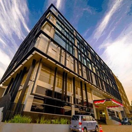 D'Hotel Dżakarta Zewnętrze zdjęcie