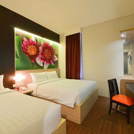 D'Hotel Dżakarta Zewnętrze zdjęcie