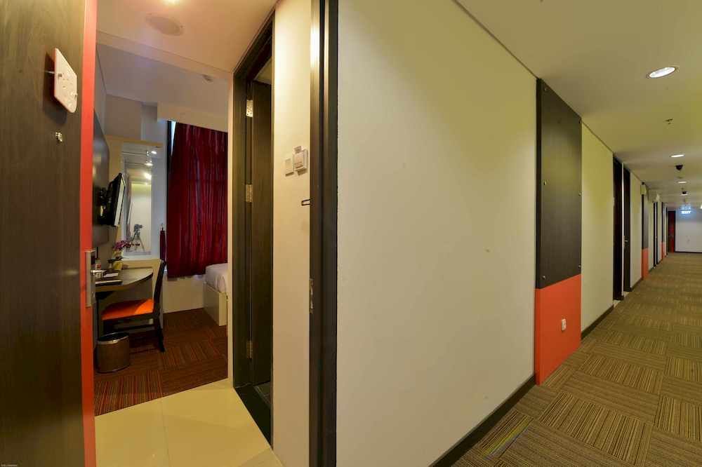 D'Hotel Dżakarta Zewnętrze zdjęcie