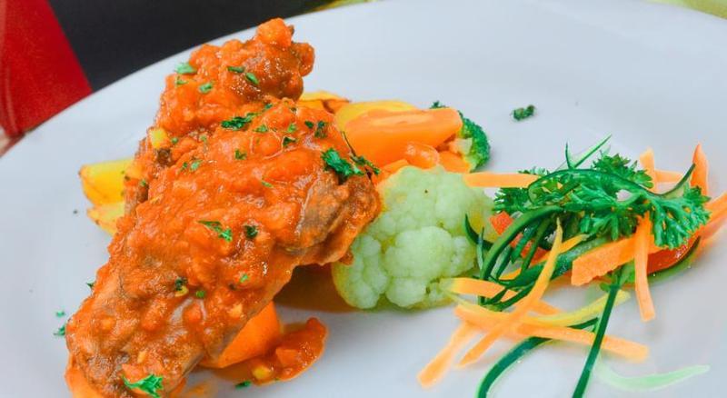 D'Hotel Dżakarta Zewnętrze zdjęcie