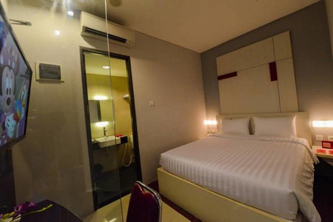 D'Hotel Dżakarta Zewnętrze zdjęcie