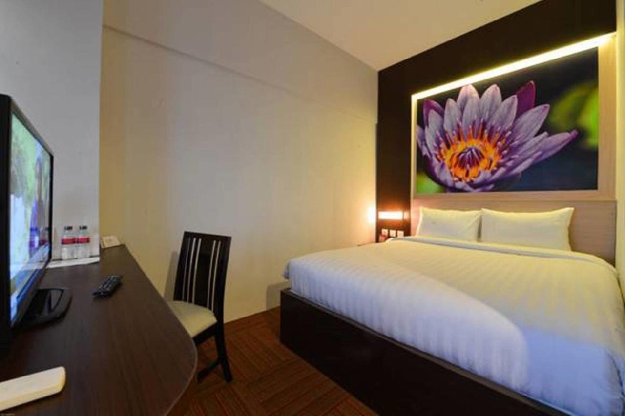 D'Hotel Dżakarta Zewnętrze zdjęcie