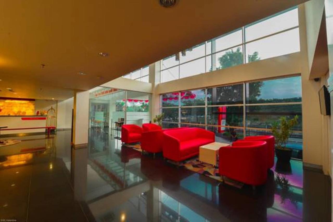 D'Hotel Dżakarta Zewnętrze zdjęcie