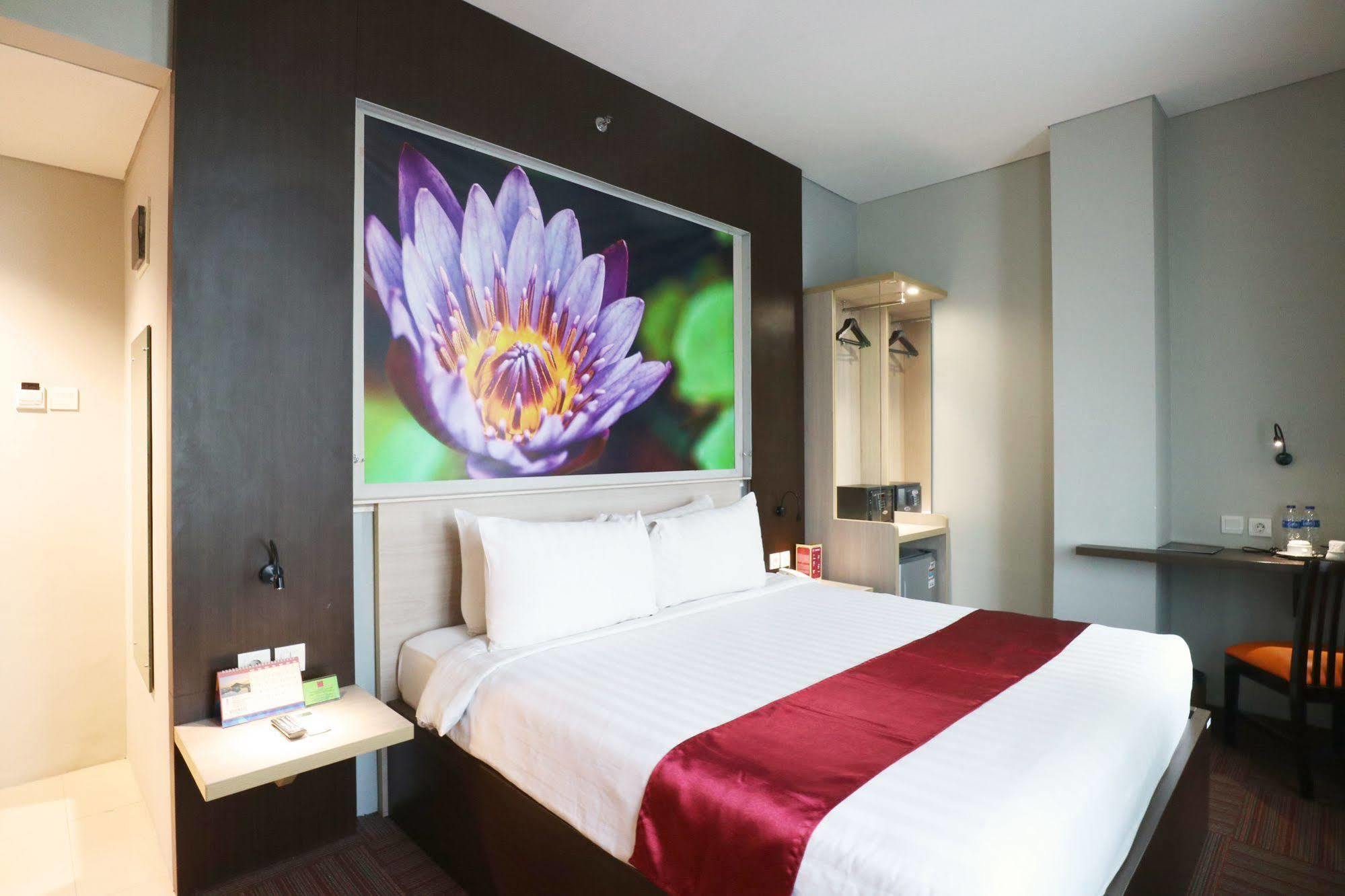 D'Hotel Dżakarta Zewnętrze zdjęcie