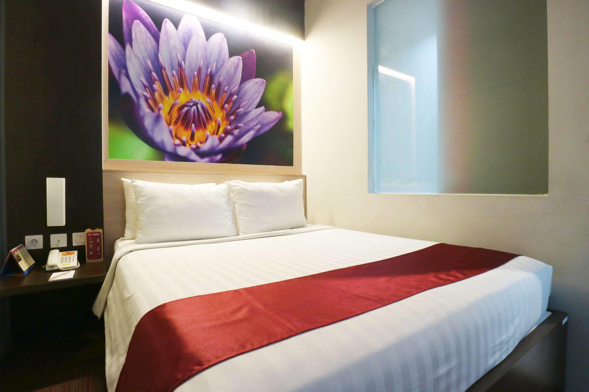 D'Hotel Dżakarta Zewnętrze zdjęcie