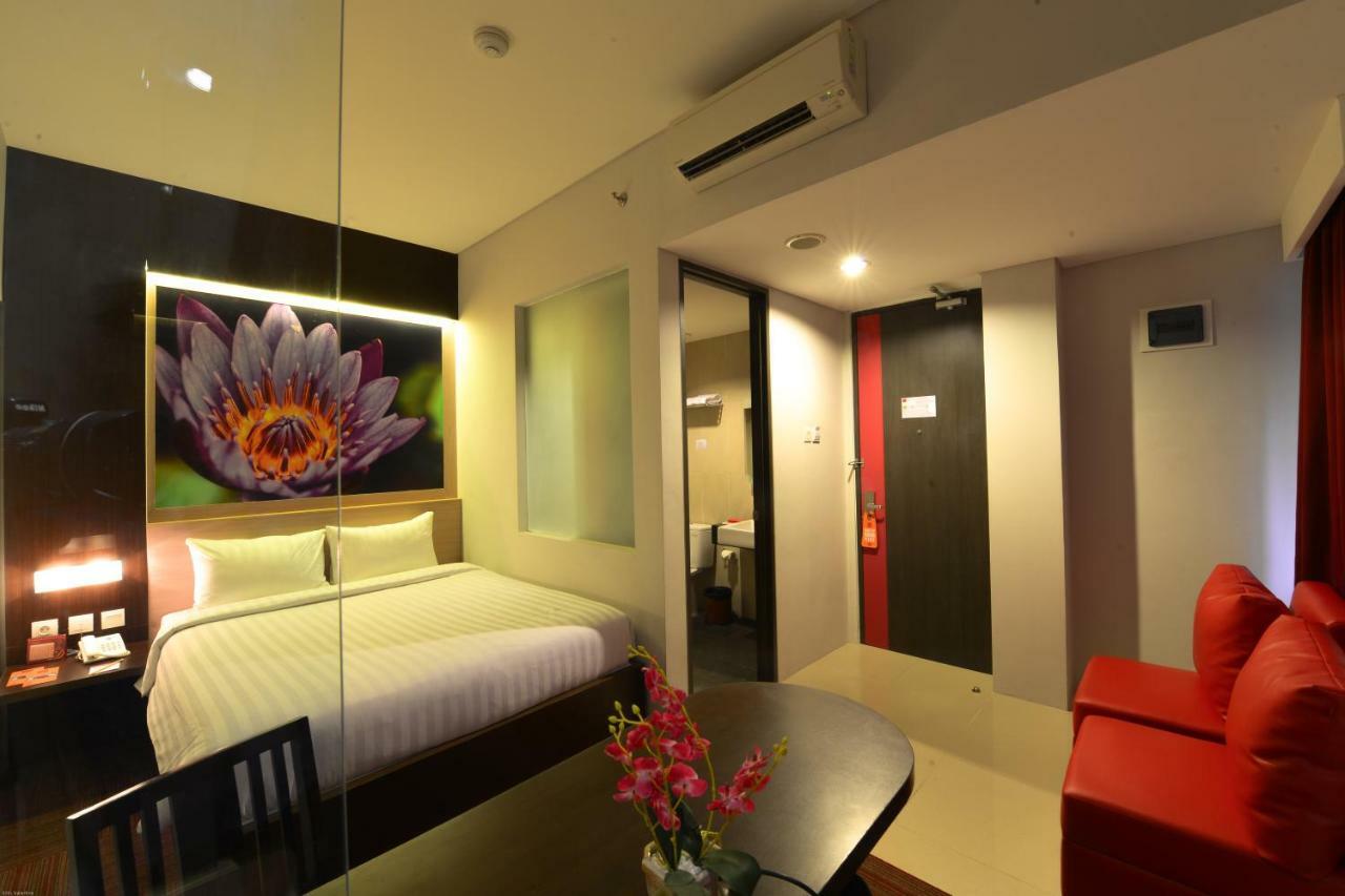 D'Hotel Dżakarta Zewnętrze zdjęcie