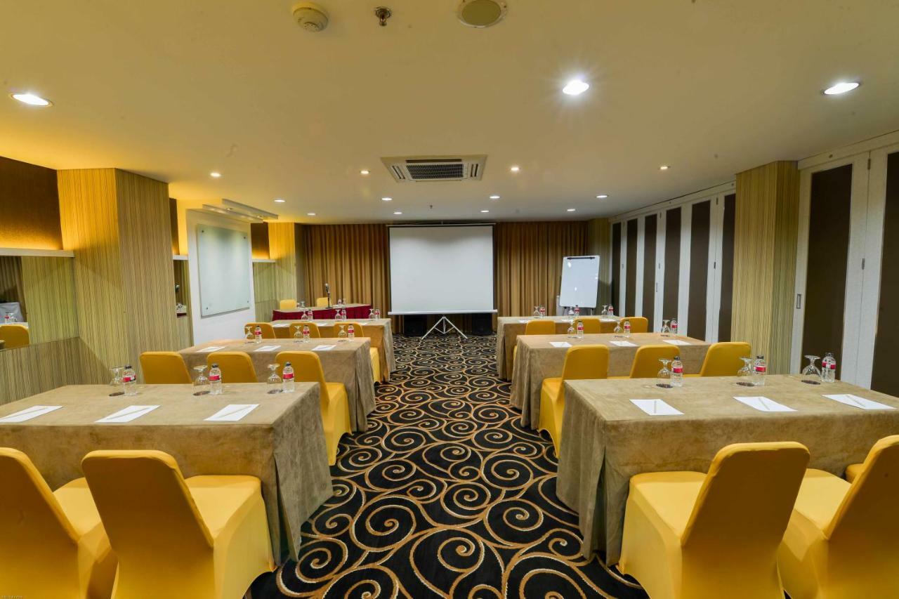 D'Hotel Dżakarta Zewnętrze zdjęcie